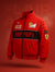 Ferrari Red Jacket