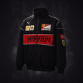 Ferrari Black Jacket