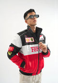 Ferrari Combo Jacket