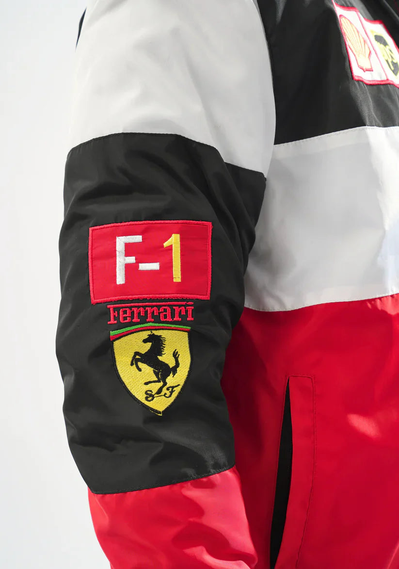 Ferrari Combo Jacket