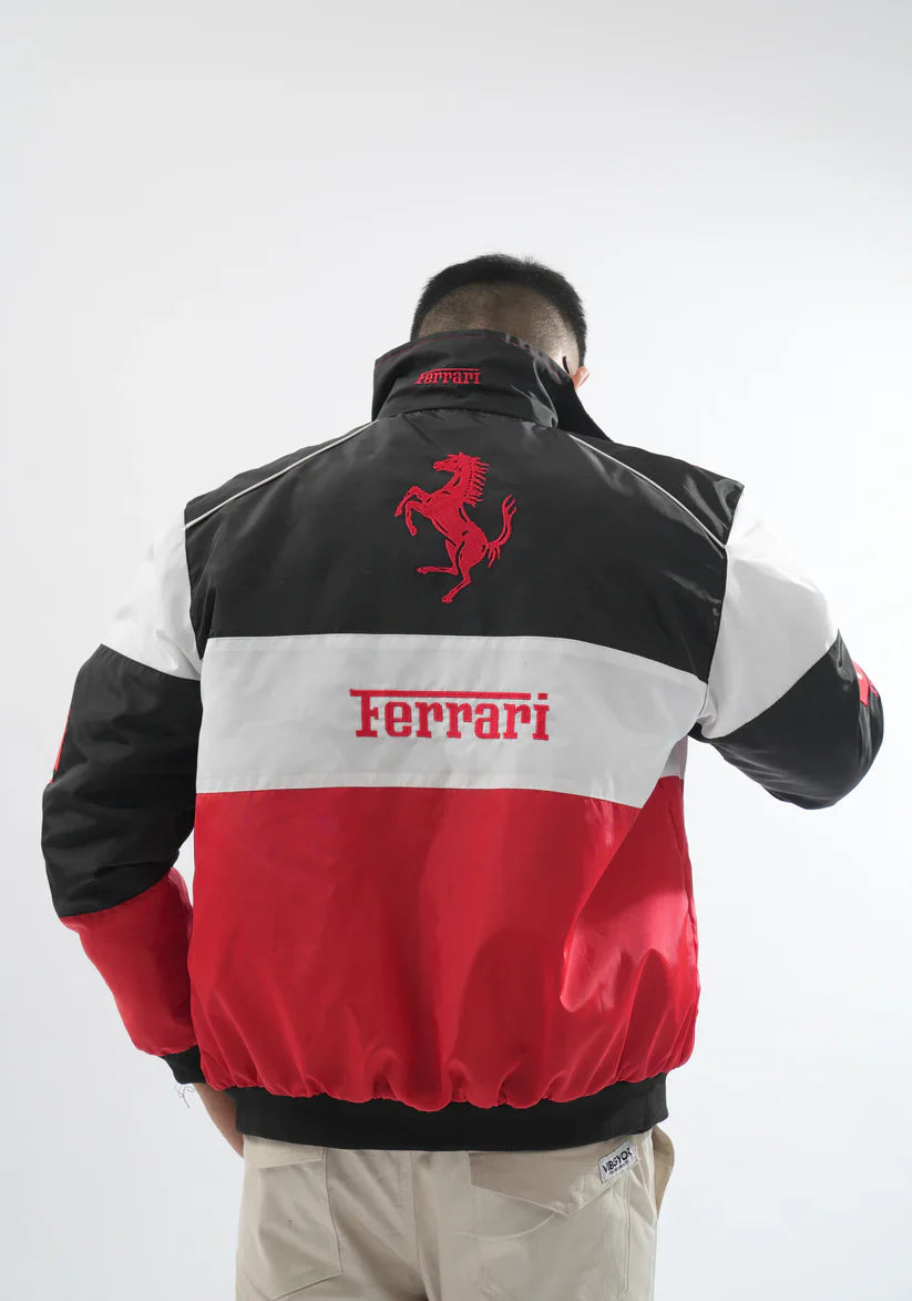 Ferrari Combo Jacket
