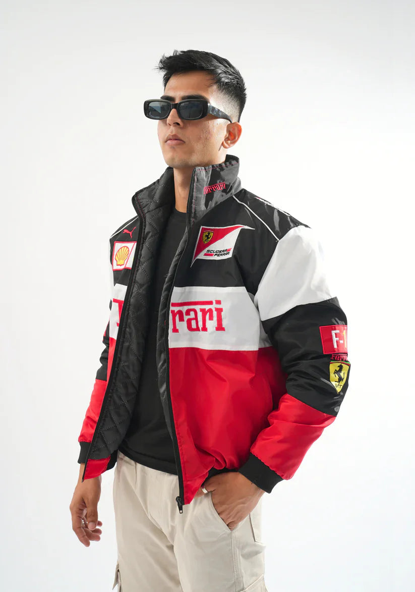 Ferrari Combo Jacket