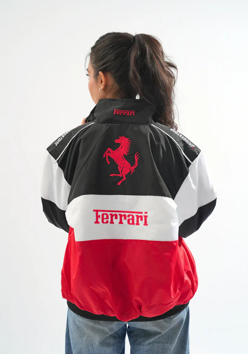 Ferrari Combo Jacket