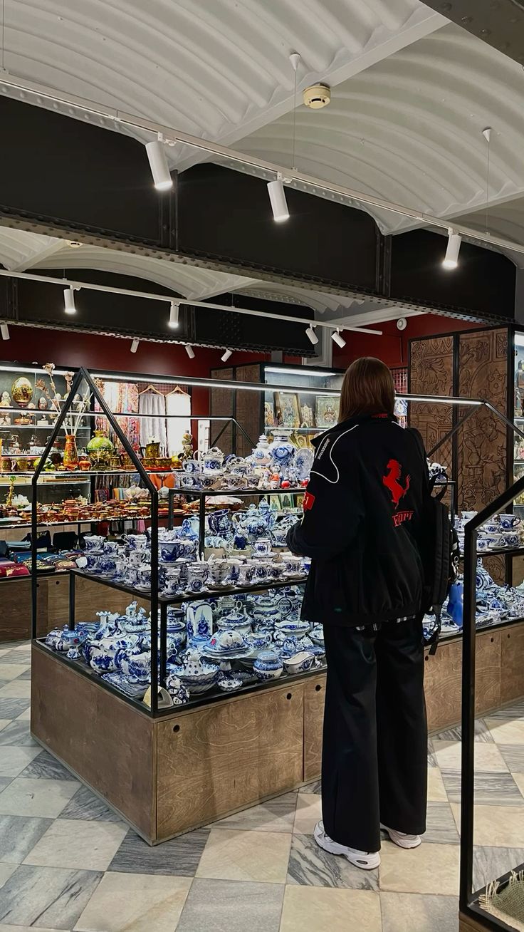 Ferrari Black Jacket